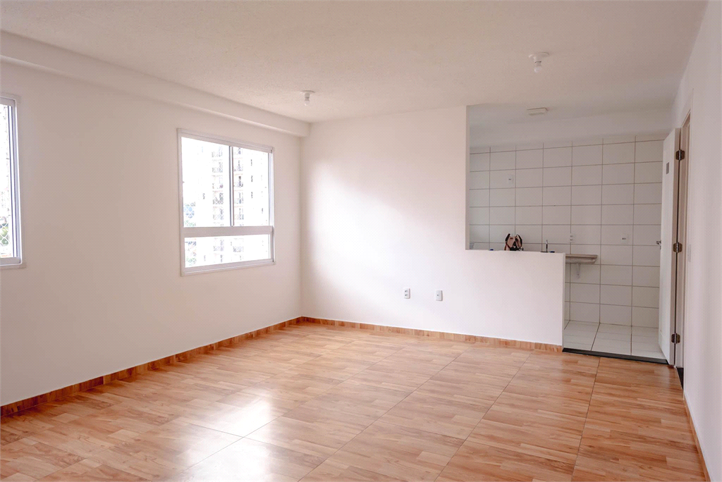 Venda Apartamento São Paulo Jardim América Da Penha REO897645 6