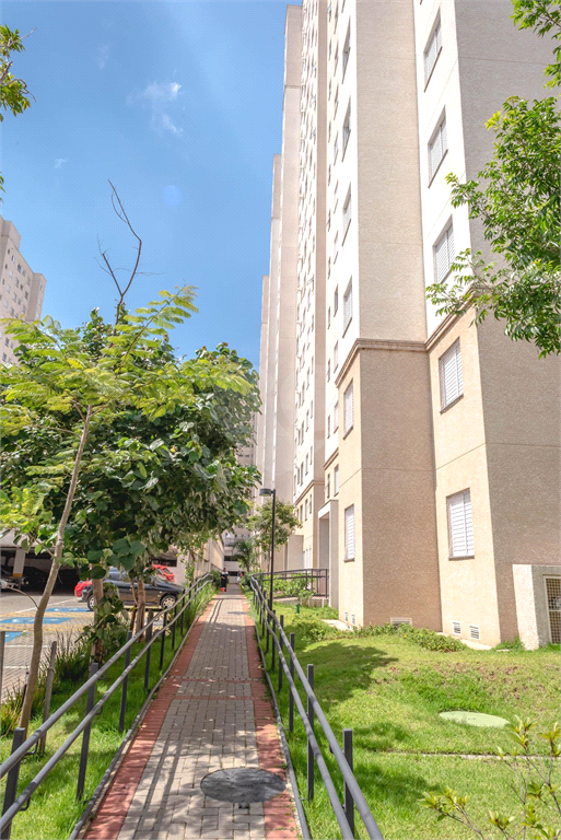 Venda Apartamento São Paulo Jardim América Da Penha REO897645 38