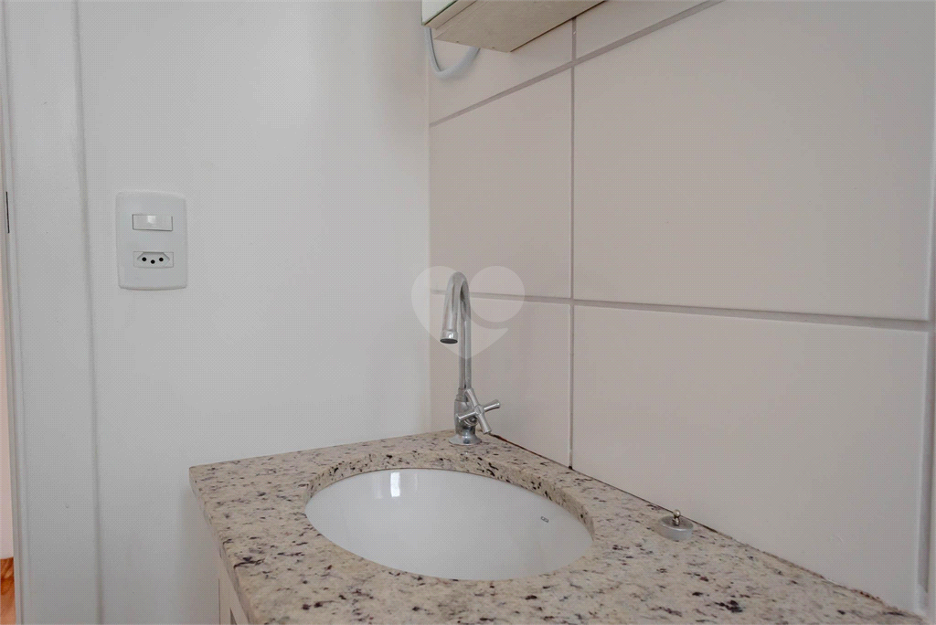 Venda Apartamento São Paulo Jardim América Da Penha REO897645 20