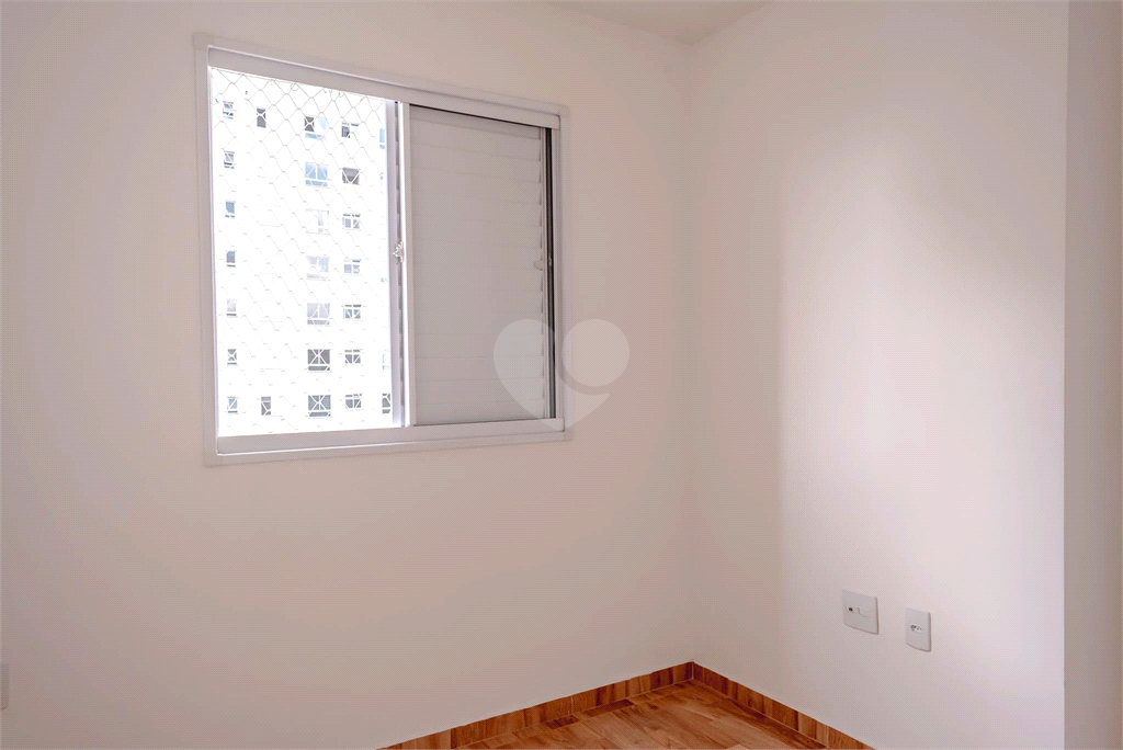 Venda Apartamento São Paulo Jardim América Da Penha REO897645 11