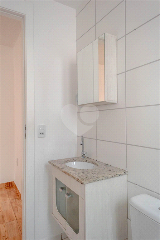 Venda Apartamento São Paulo Jardim América Da Penha REO897645 18