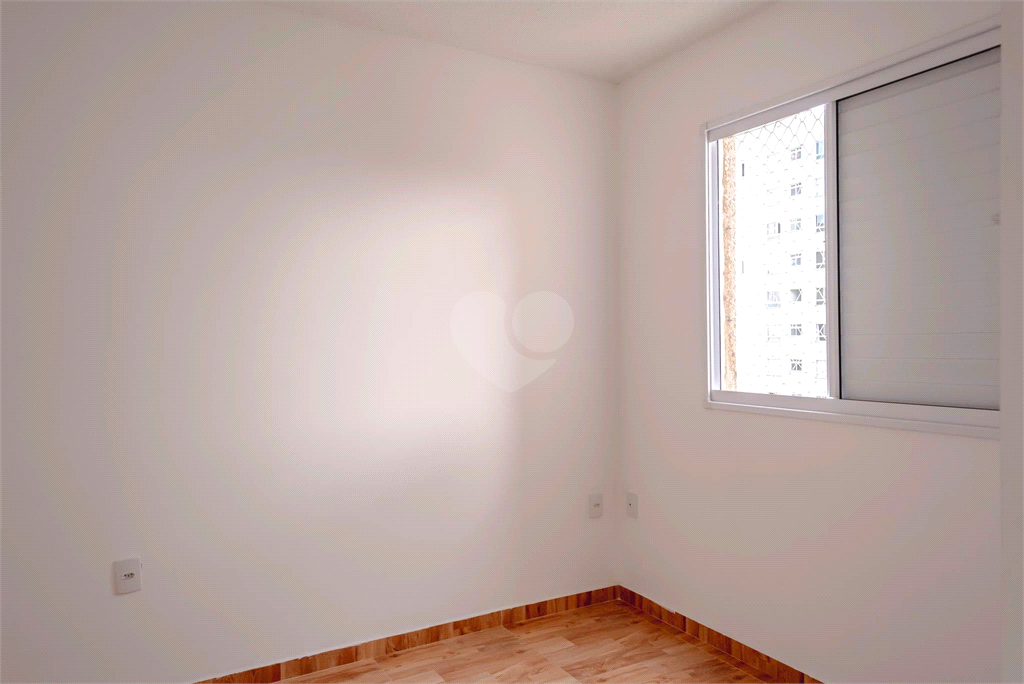 Venda Apartamento São Paulo Jardim América Da Penha REO897645 8