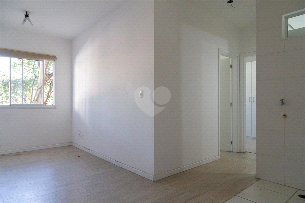 Venda Apartamento São Paulo Liberdade REO897667 6