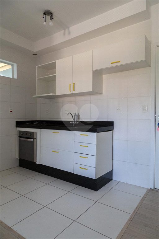 Venda Apartamento São Paulo Liberdade REO897667 5