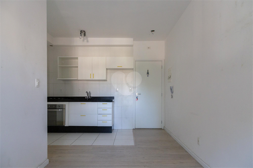 Venda Apartamento São Paulo Liberdade REO897667 12