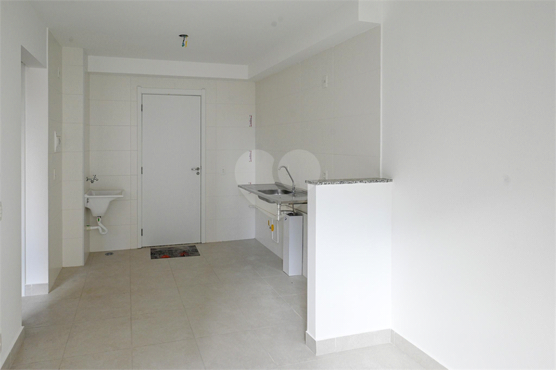 Venda Apartamento São Paulo Cambuci REO897678 20