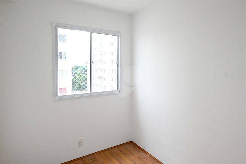 Venda Apartamento São Paulo Cambuci REO897678 8