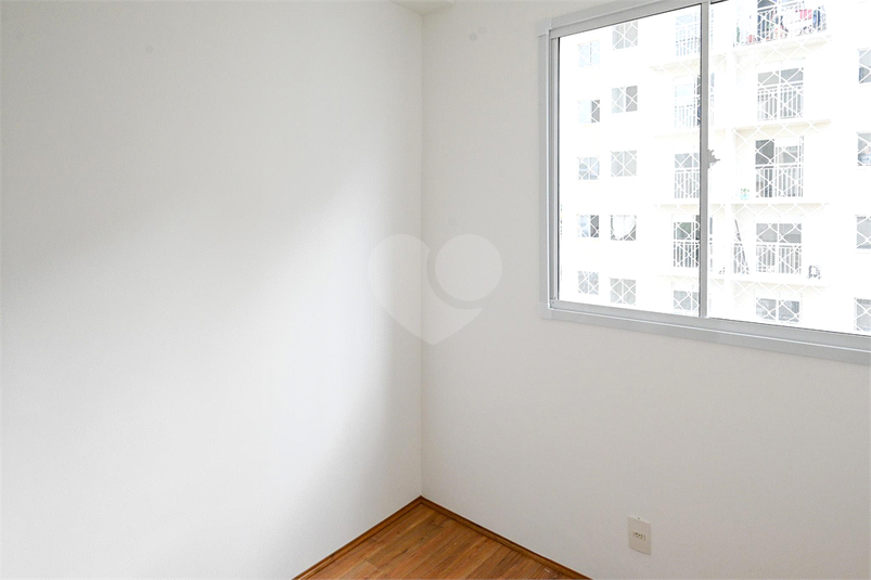 Venda Apartamento São Paulo Cambuci REO897678 27