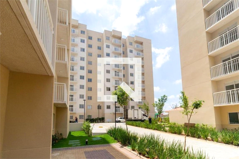 Venda Apartamento São Paulo Cambuci REO897678 19