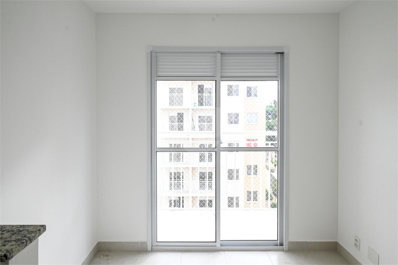 Venda Apartamento São Paulo Cambuci REO897678 2