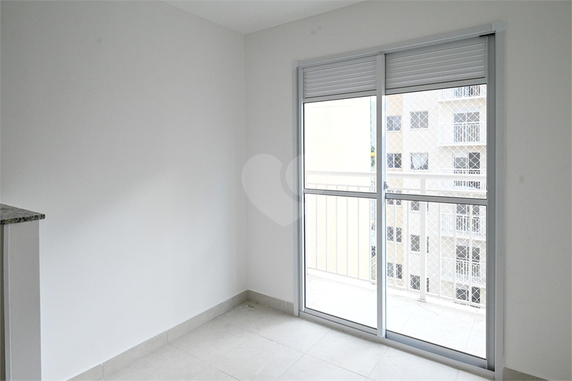 Venda Apartamento São Paulo Cambuci REO897678 8