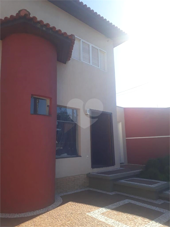 Venda Casa São Carlos Parque Fehr REO897679 31