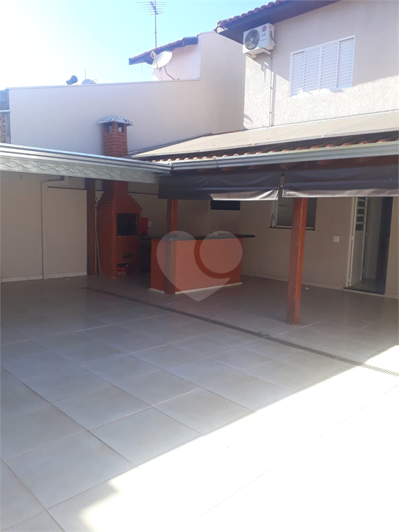 Venda Casa São Carlos Parque Fehr REO897679 27