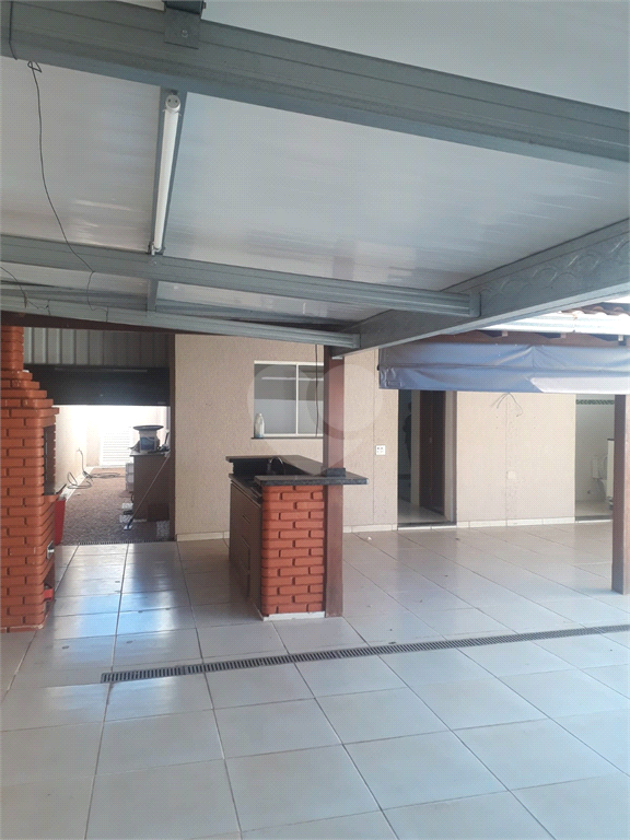 Venda Casa São Carlos Parque Fehr REO897679 30