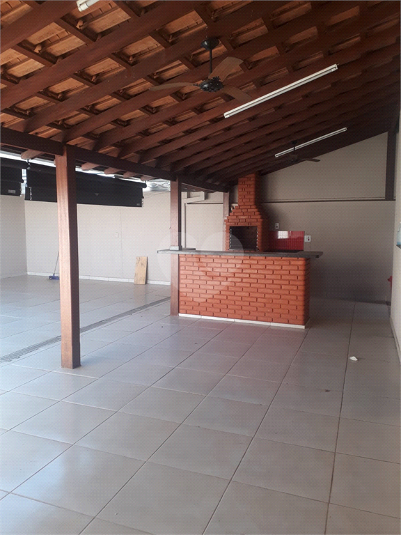 Venda Casa São Carlos Parque Fehr REO897679 26