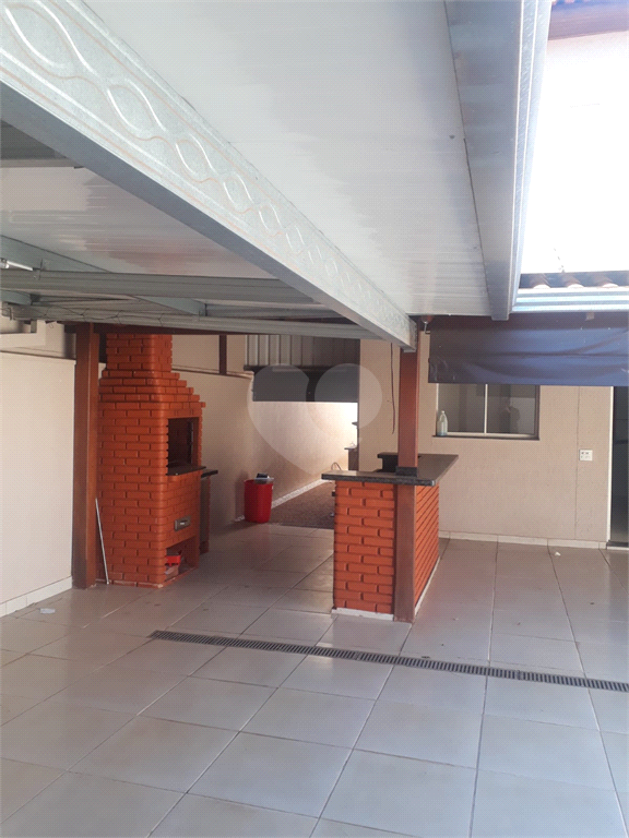 Venda Casa São Carlos Parque Fehr REO897679 29