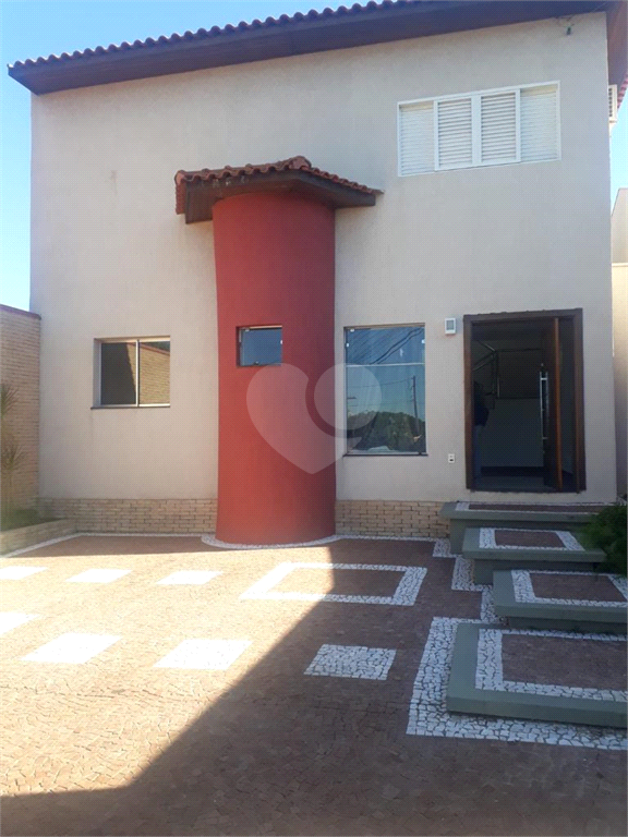 Venda Casa São Carlos Parque Fehr REO897679 1