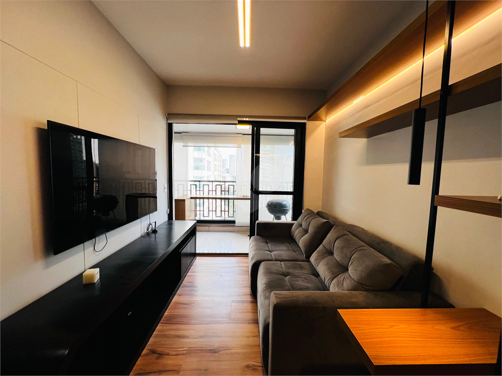 Venda Apartamento São Paulo Santa Teresinha REO897689 6