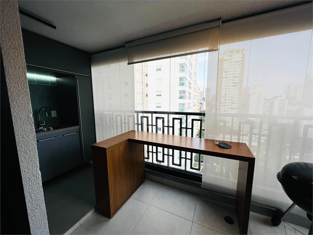 Venda Apartamento São Paulo Santa Teresinha REO897689 9