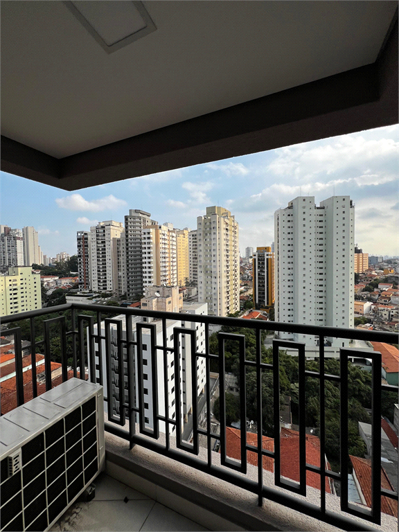 Venda Apartamento São Paulo Santa Teresinha REO897689 2