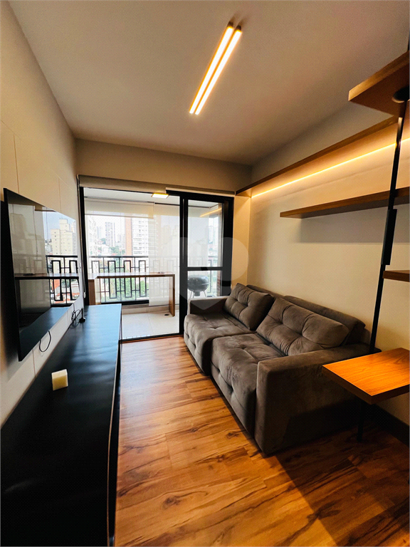 Venda Apartamento São Paulo Santa Teresinha REO897689 5