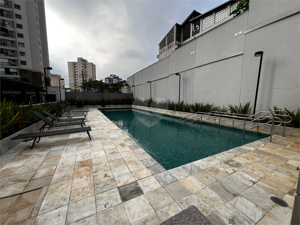 Venda Apartamento São Paulo Santa Teresinha REO897689 1