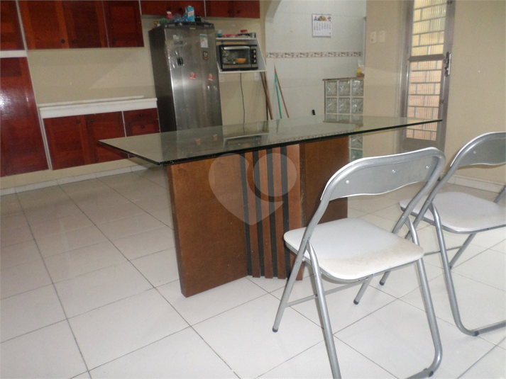 Venda Casa Rio De Janeiro Cachambi REO897745 4