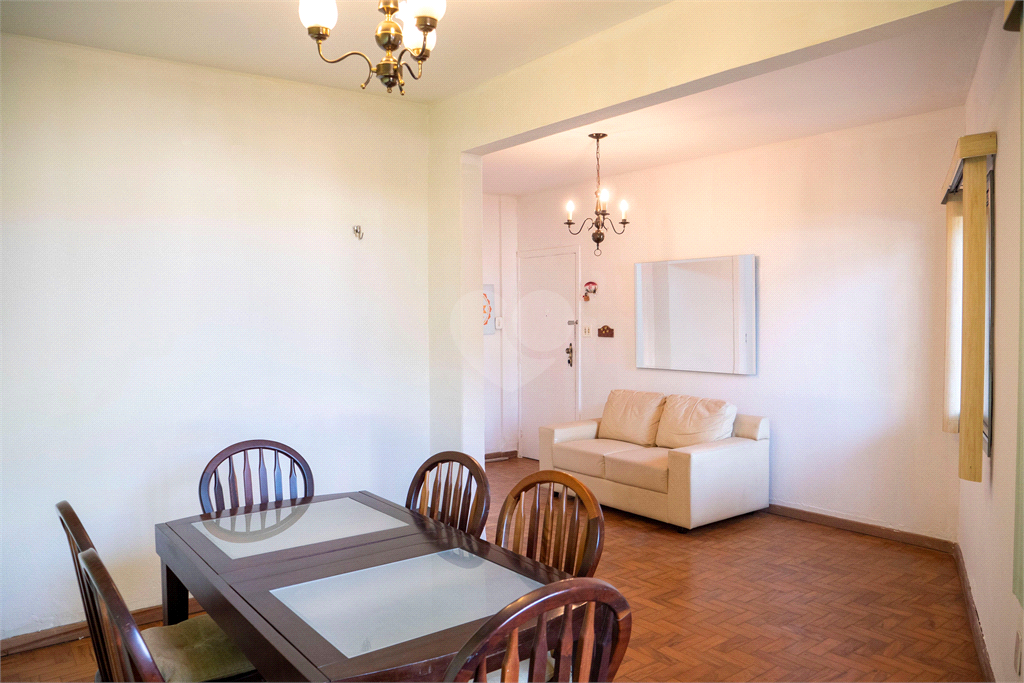 Venda Apartamento São Paulo Vila Mariana REO897749 1