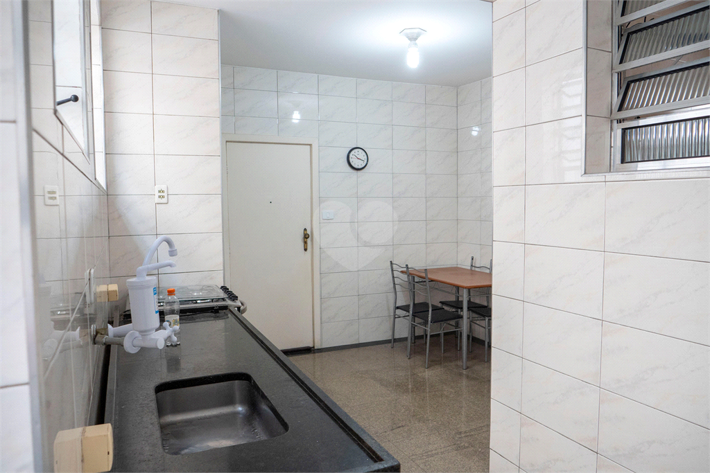 Venda Apartamento São Paulo Vila Mariana REO897749 27