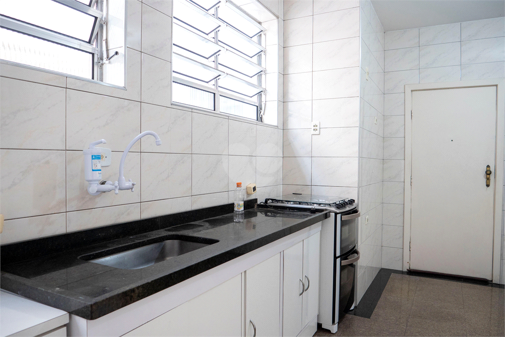 Venda Apartamento São Paulo Vila Mariana REO897749 22