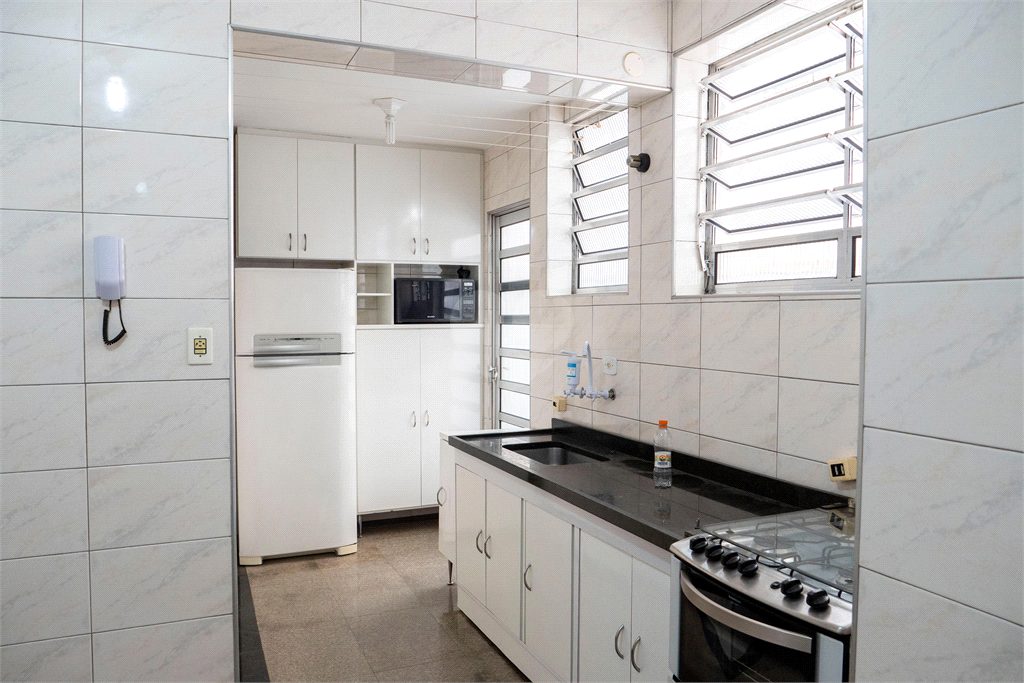 Venda Apartamento São Paulo Vila Mariana REO897749 23