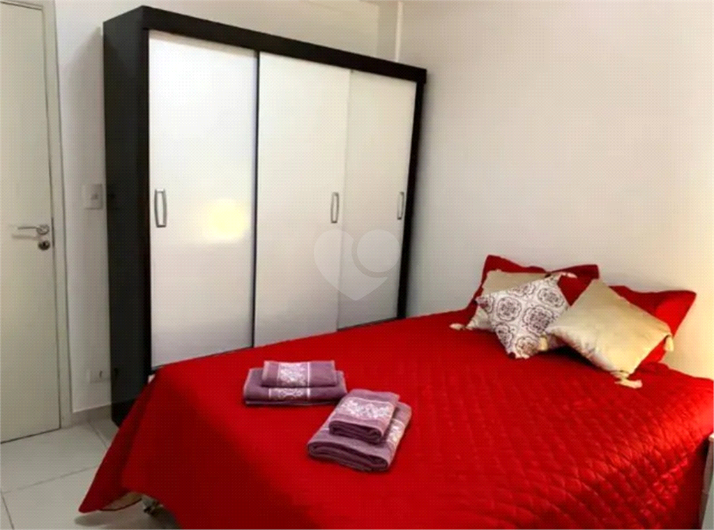 Venda Apartamento São Paulo Jardim Das Acácias REO897762 15