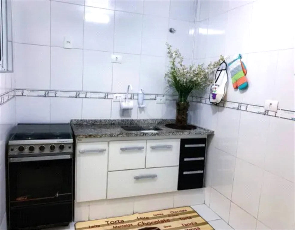 Venda Apartamento São Paulo Jardim Das Acácias REO897762 6