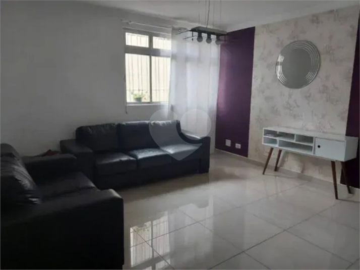 Venda Apartamento São Paulo Jardim Das Acácias REO897762 2