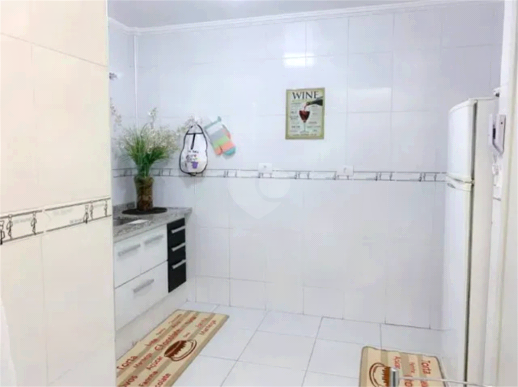 Venda Apartamento São Paulo Jardim Das Acácias REO897762 3