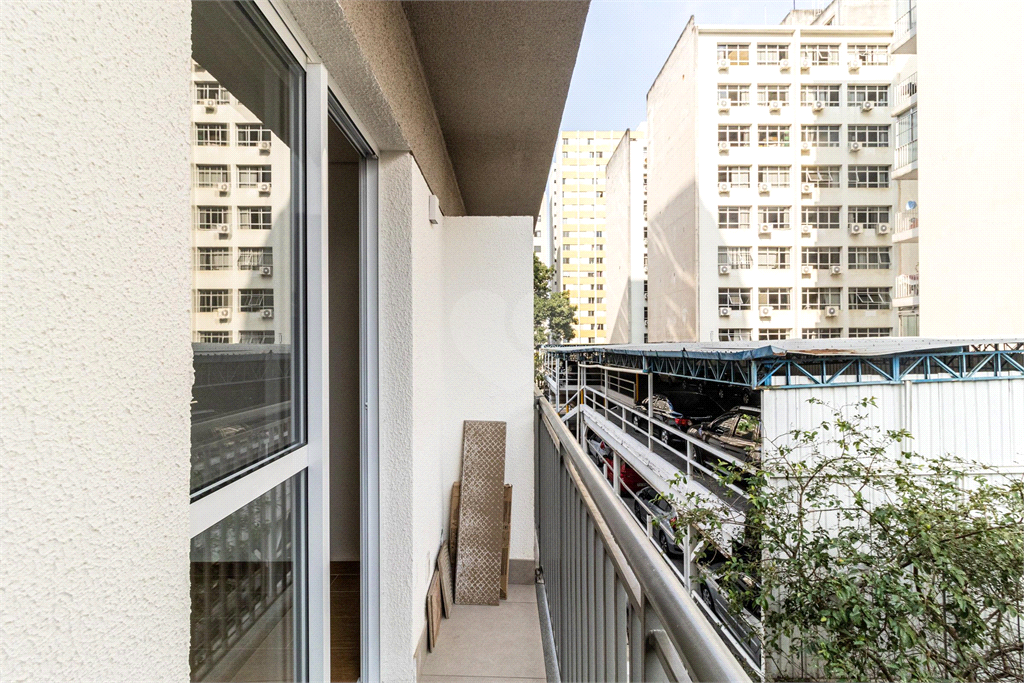 Venda Apartamento São Paulo Bela Vista REO897763 10