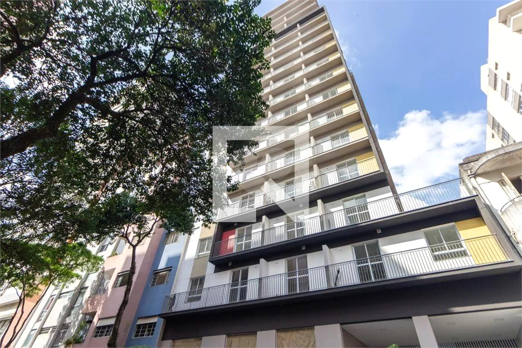 Venda Apartamento São Paulo Bela Vista REO897763 27