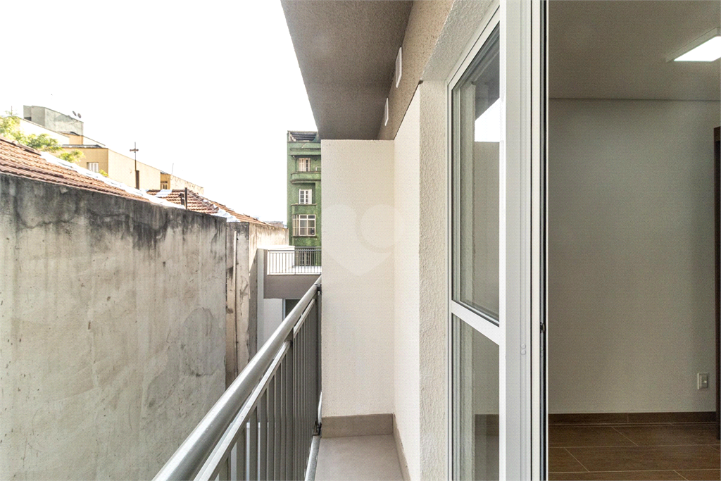 Venda Apartamento São Paulo Bela Vista REO897763 8