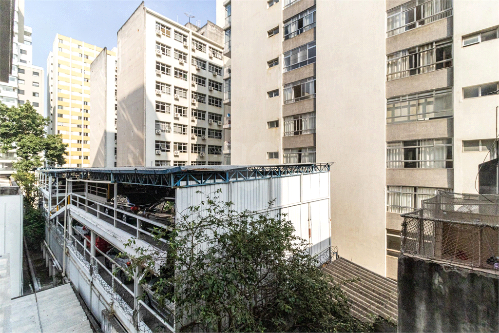 Venda Apartamento São Paulo Bela Vista REO897763 11