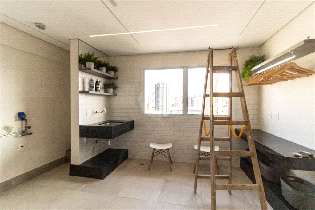 Venda Apartamento São Paulo Bela Vista REO897763 24