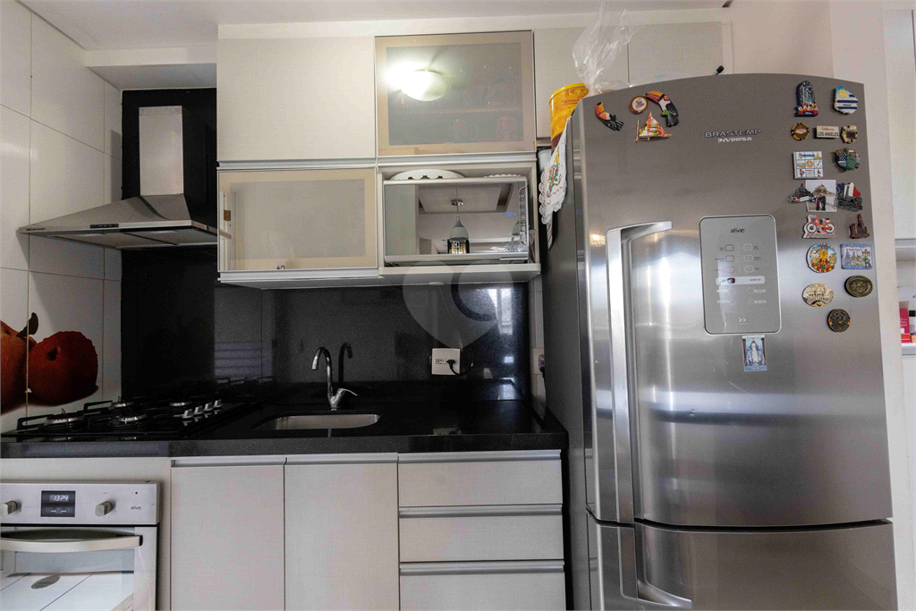 Venda Apartamento São Paulo Guaiaúna REO897790 29