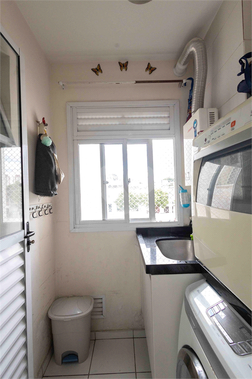 Venda Apartamento São Paulo Guaiaúna REO897790 33