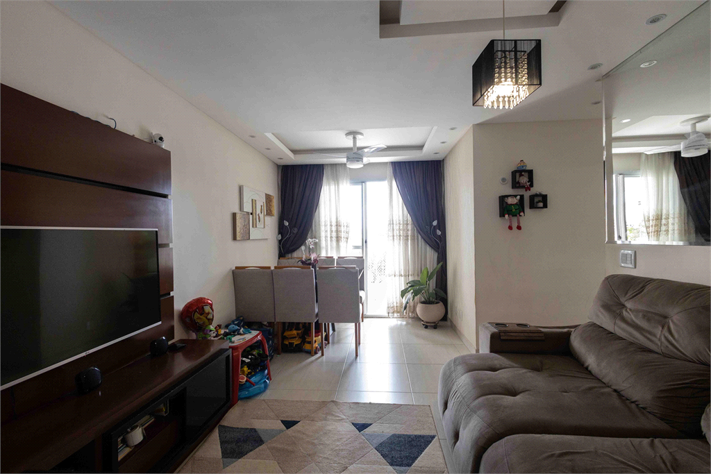 Venda Apartamento São Paulo Guaiaúna REO897790 2