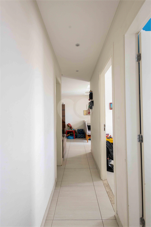 Venda Apartamento São Paulo Guaiaúna REO897790 8