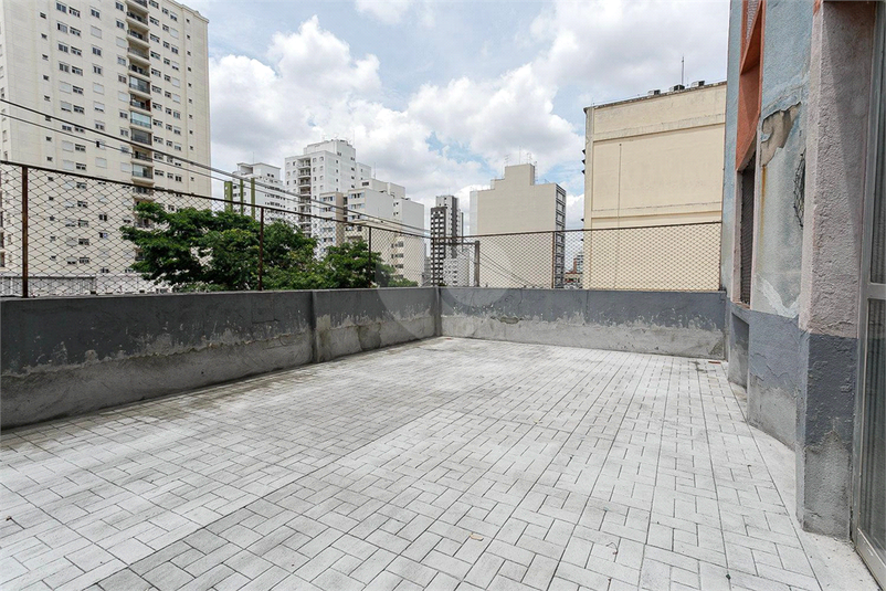 Venda Apartamento São Paulo Pinheiros REO897825 6