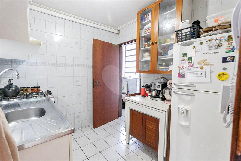 Venda Apartamento São Paulo Pinheiros REO897825 25