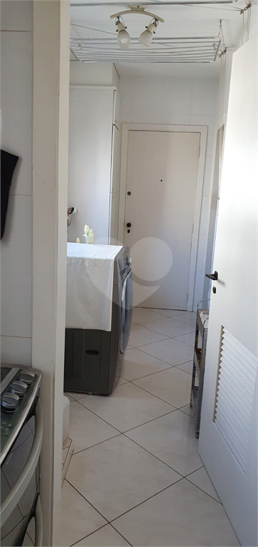 Venda Apartamento São Paulo Vila Mariana REO897842 7