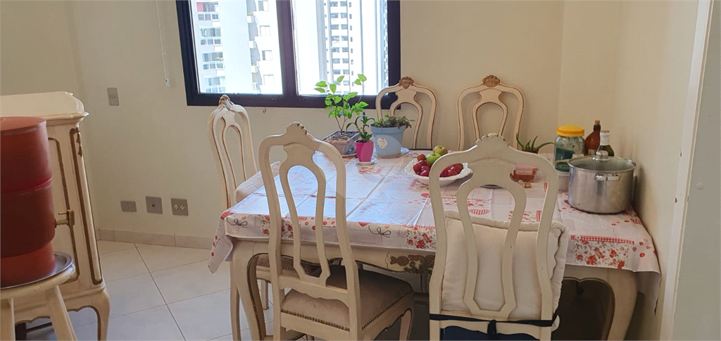 Venda Apartamento São Paulo Vila Mariana REO897842 2