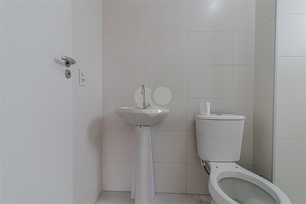 Venda Apartamento São Paulo Cambuci REO897843 21