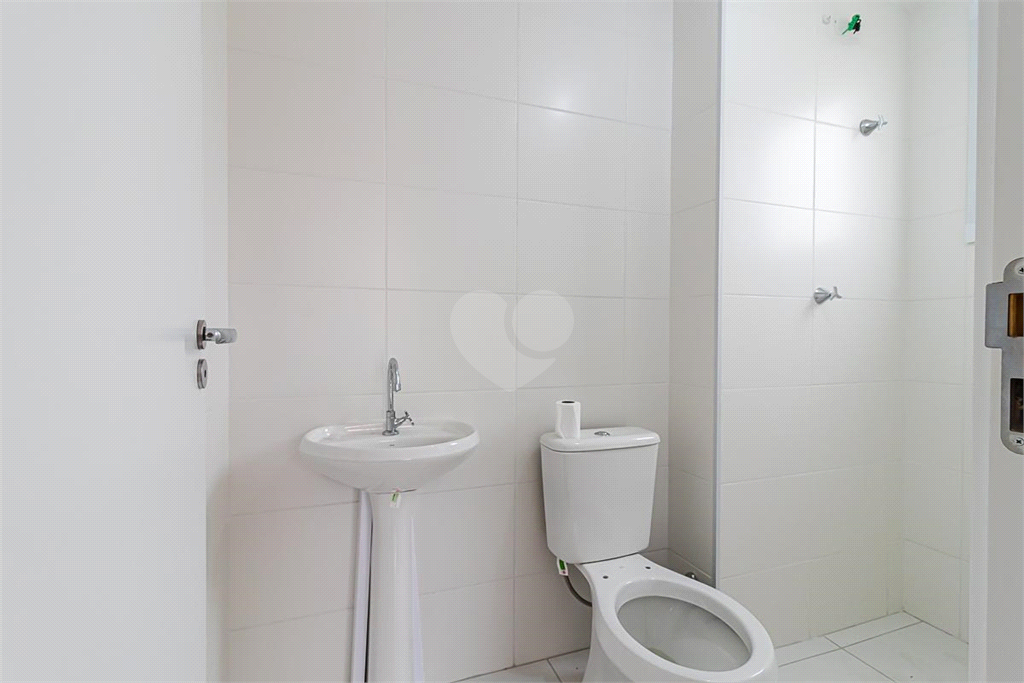 Venda Apartamento São Paulo Cambuci REO897843 20